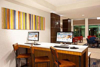 Hyatt Centric The Woodlands