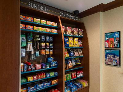 Staybridge Suites Harrisburg Hershey