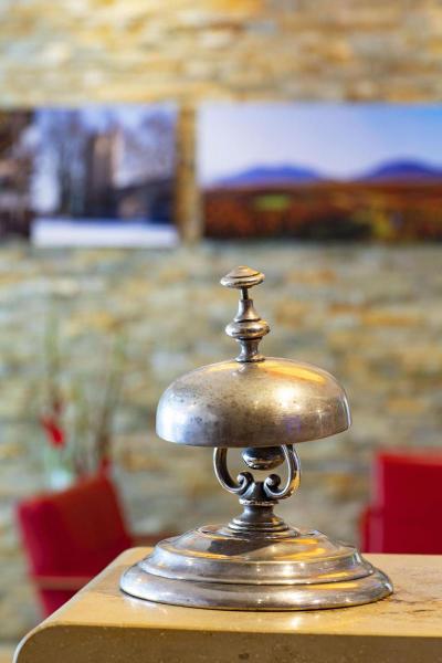 Best Western Hotel Loewengarten