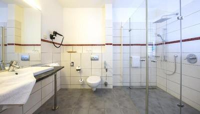 Best Western Hotel Loewengarten