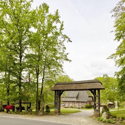 Landhaus Haverbeckhof