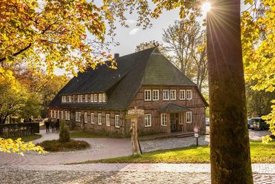 Landhaus Haverbeckhof
