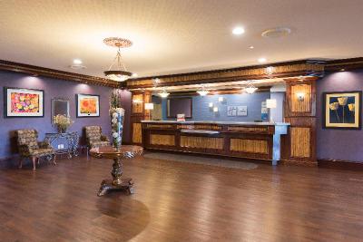 Holiday Inn Express Holland