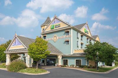 Holiday Inn Express Holland
