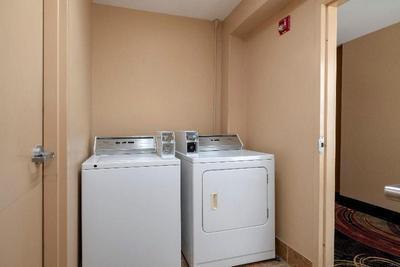 Red Roof Inn Houma