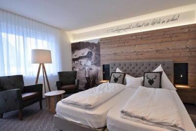 Gasthof-Hotel Hirschen