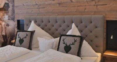 Gasthof-Hotel Hirschen