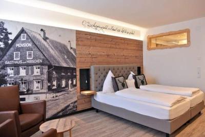 Gasthof-Hotel Hirschen