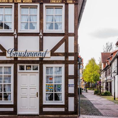 Christinenhof