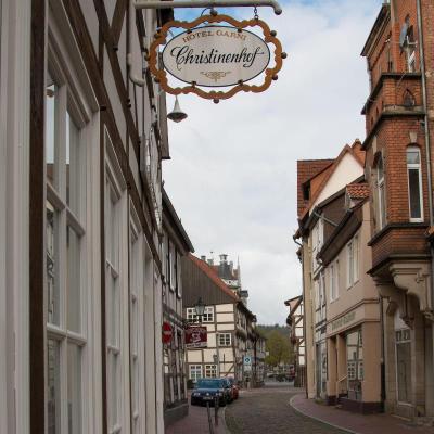 Christinenhof
