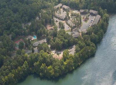 Los Lagos at Hot Springs Village Ramada by Wyndham