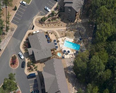 Los Lagos at Hot Springs Village Ramada by Wyndham