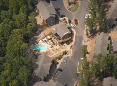 Los Lagos at Hot Springs Village Ramada by Wyndham