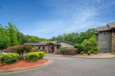 Los Lagos at Hot Springs Village Ramada by Wyndham