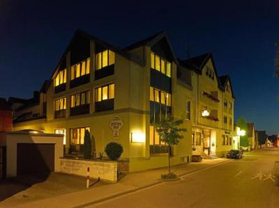 Lösch Pfälzer Hof