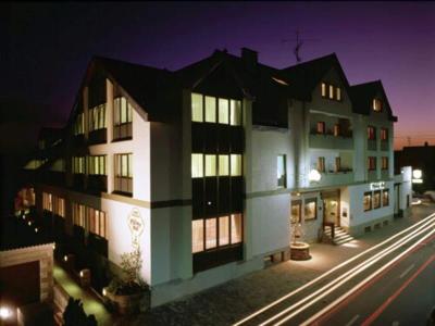 Lösch Pfälzer Hof