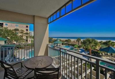 Marriott's Barony Beach Club