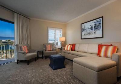 Marriott's Barony Beach Club