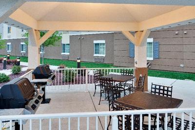 Candlewood Suites Harrisburg I-81 -Hershey Area