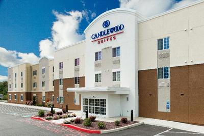 Candlewood Suites Harrisburg I-81 -Hershey Area