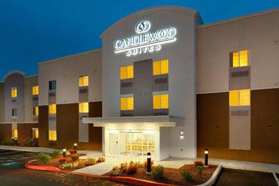 Candlewood Suites Harrisburg I-81 -Hershey Area
