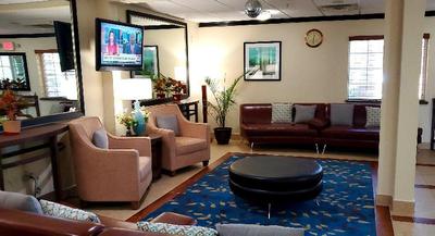 Candlewood Suites Houston Medical Center