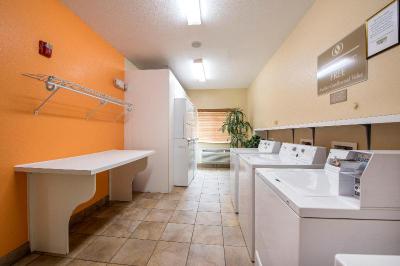 Candlewood Suites Houston Medical Center