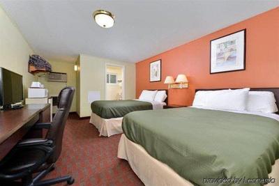 Americas Best Value Inn - Manchester