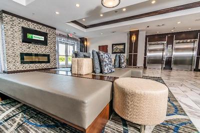Holiday Inn Houston-Webster