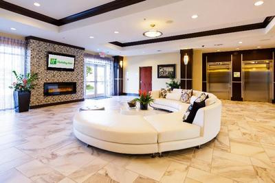 Holiday Inn Houston-Webster