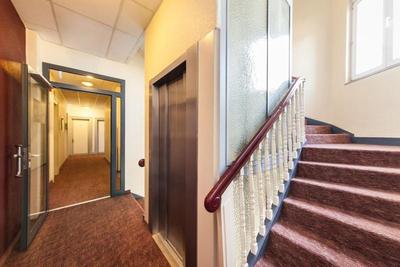 Hotel Hamburg