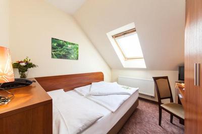 Hotel Hamburg