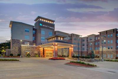 HYATT house Shelton