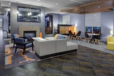 HYATT house Shelton