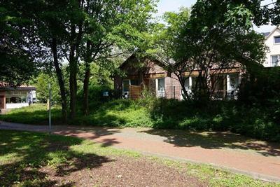 Am Böhmepark