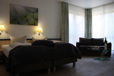 Sporthotel Fuchsbachtal