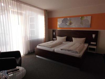 Sporthotel Fuchsbachtal