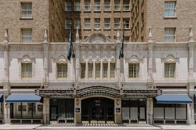 Club Quarters Houston