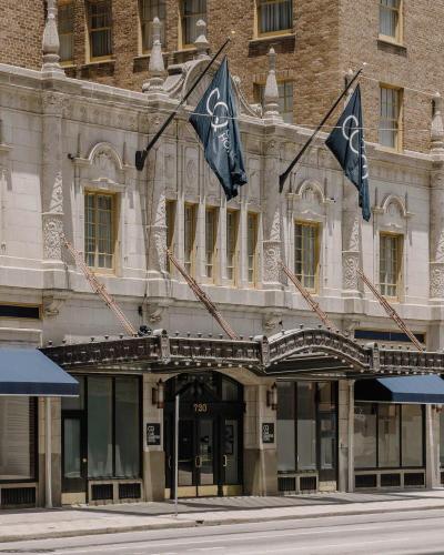 Club Quarters Houston