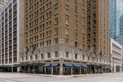 Club Quarters Houston