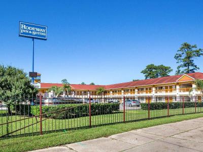 Rodeway Inn & Suites Humble