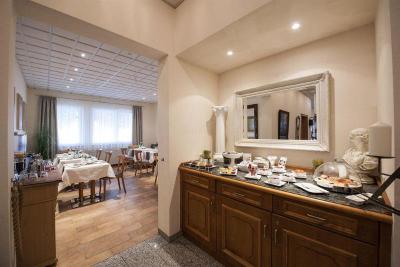 Hotel Residenz Royal