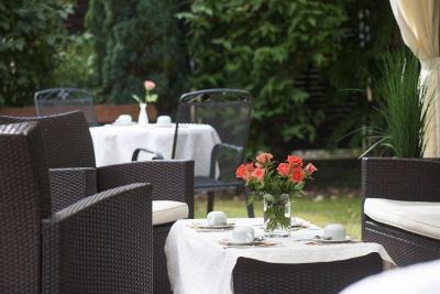 Hotel Residenz Royal