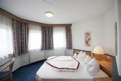 Hotel Residenz Royal