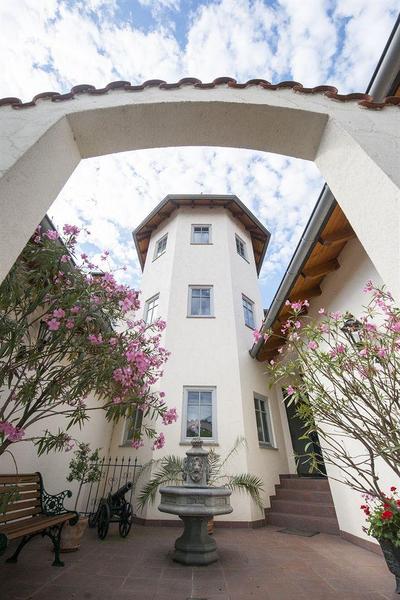 Hotel Residenz Royal