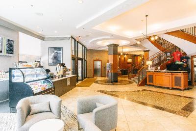 Crowne Plaza Harrisburg-Hershey