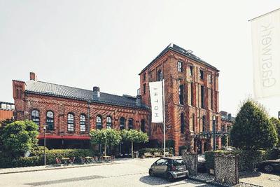 Gastwerk Hamburg