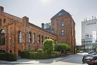 Gastwerk Hamburg