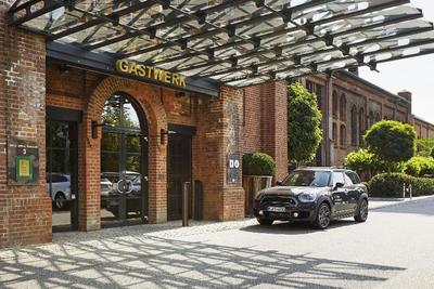 Gastwerk Hamburg
