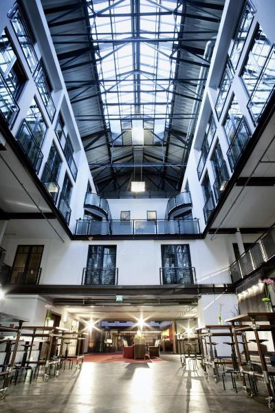 Gastwerk Hamburg